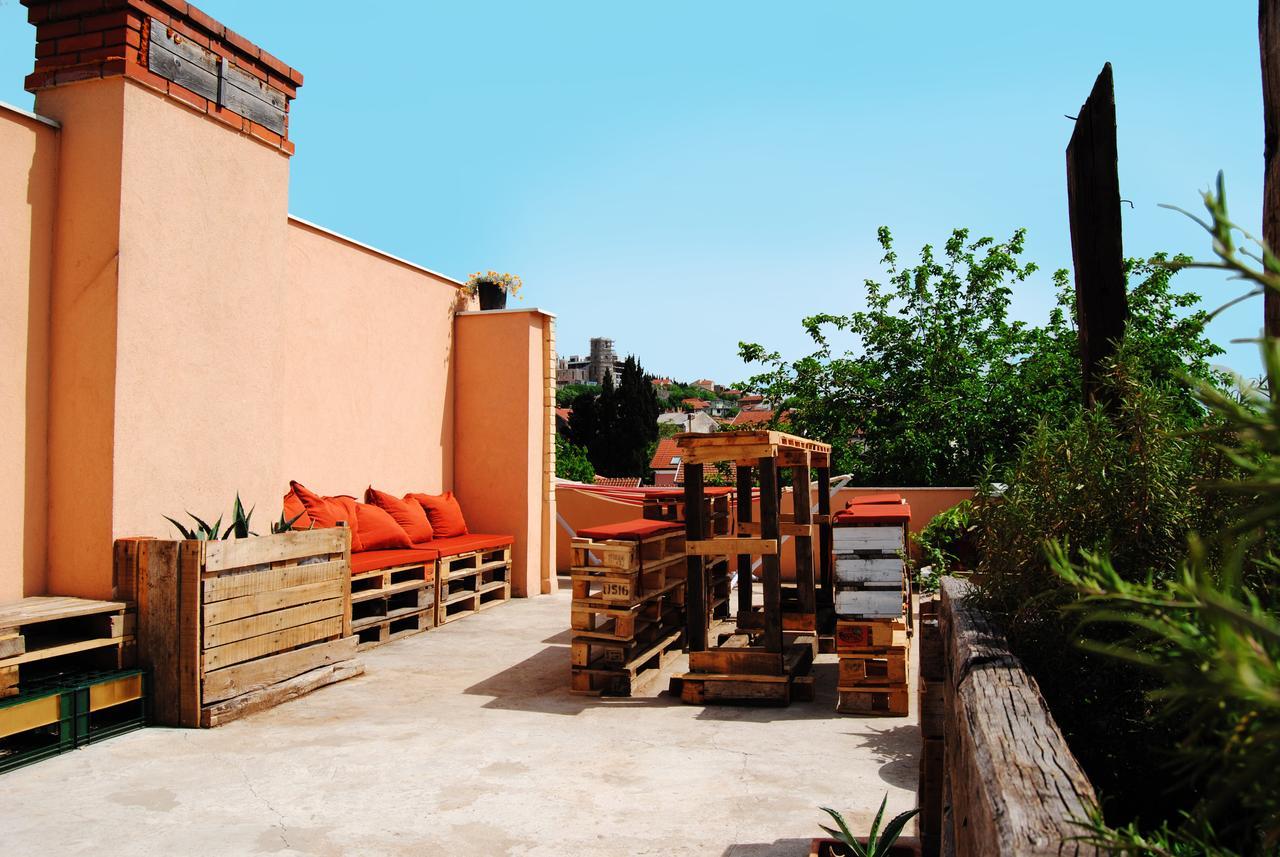 Balkanarama Hostel Mostar Exterior photo